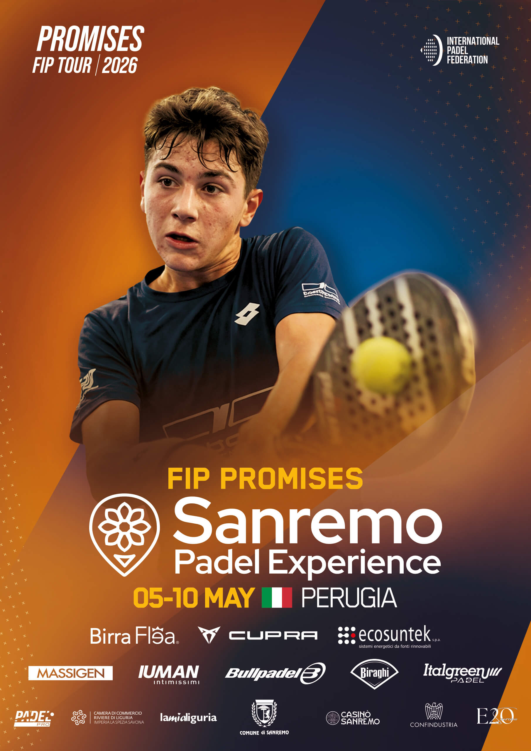 FIP Promises