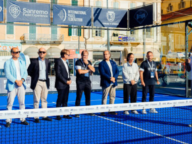 Via allo show in piazza Colombo Le istituzioni in coro: “Progetto vincente per il territorio”